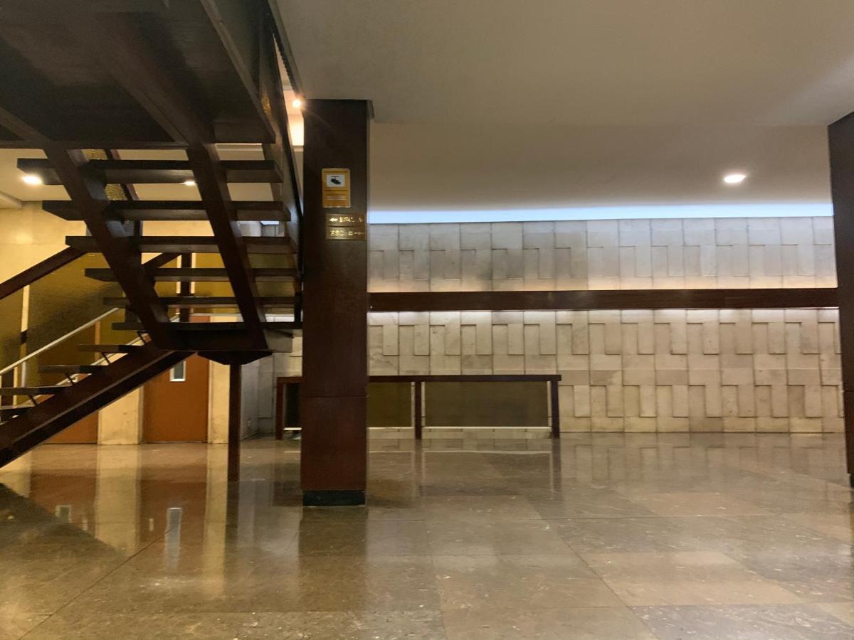 Lagasca Charming Apartment Madrid