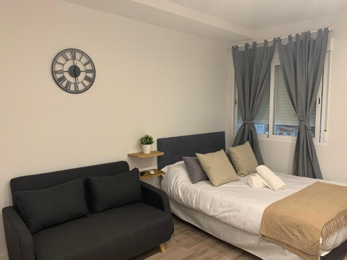 Lagasca Charming Apartment