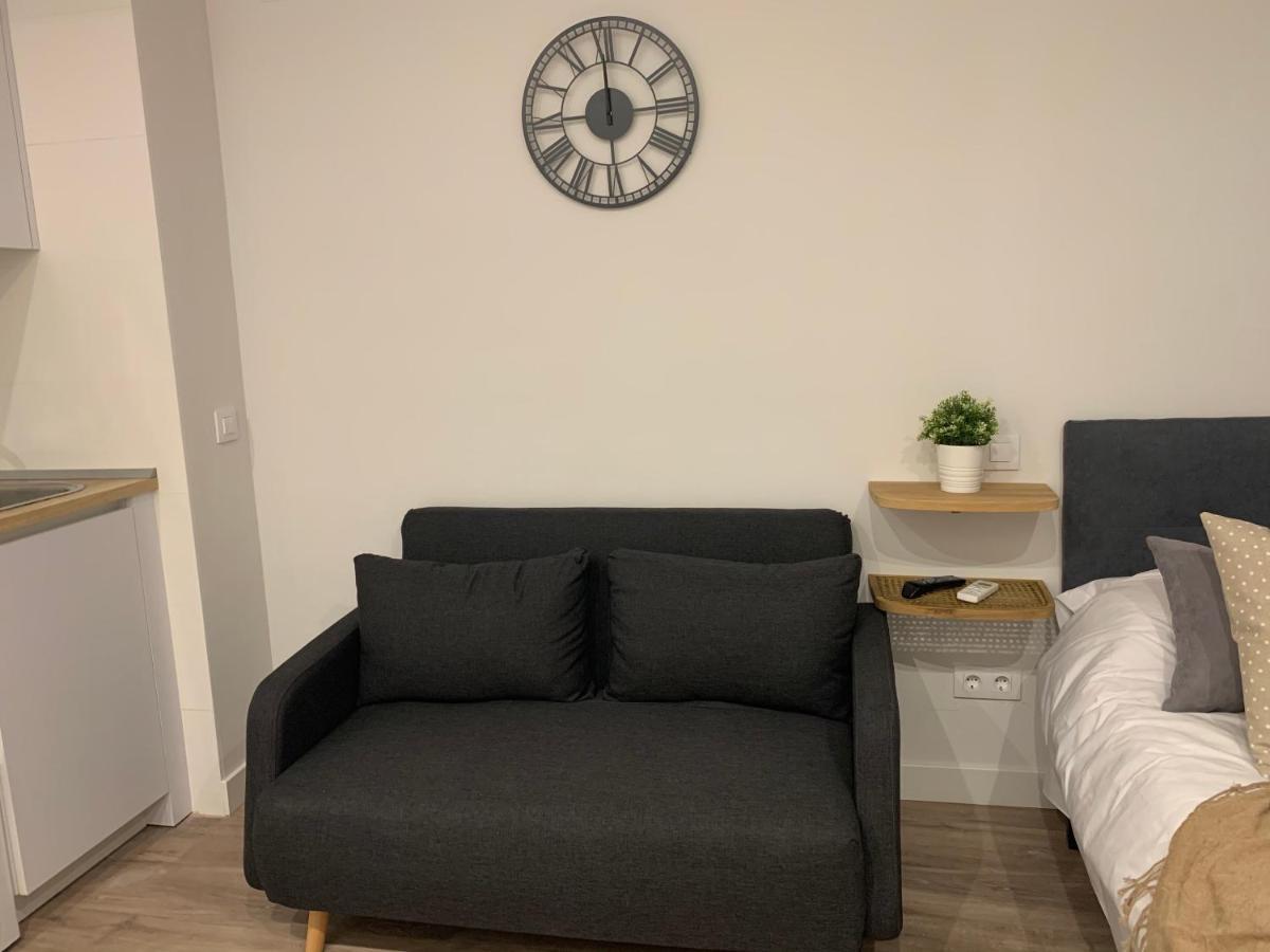 Apartment Lagasca Charming *