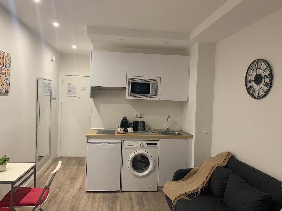 Apartment Lagasca Charming