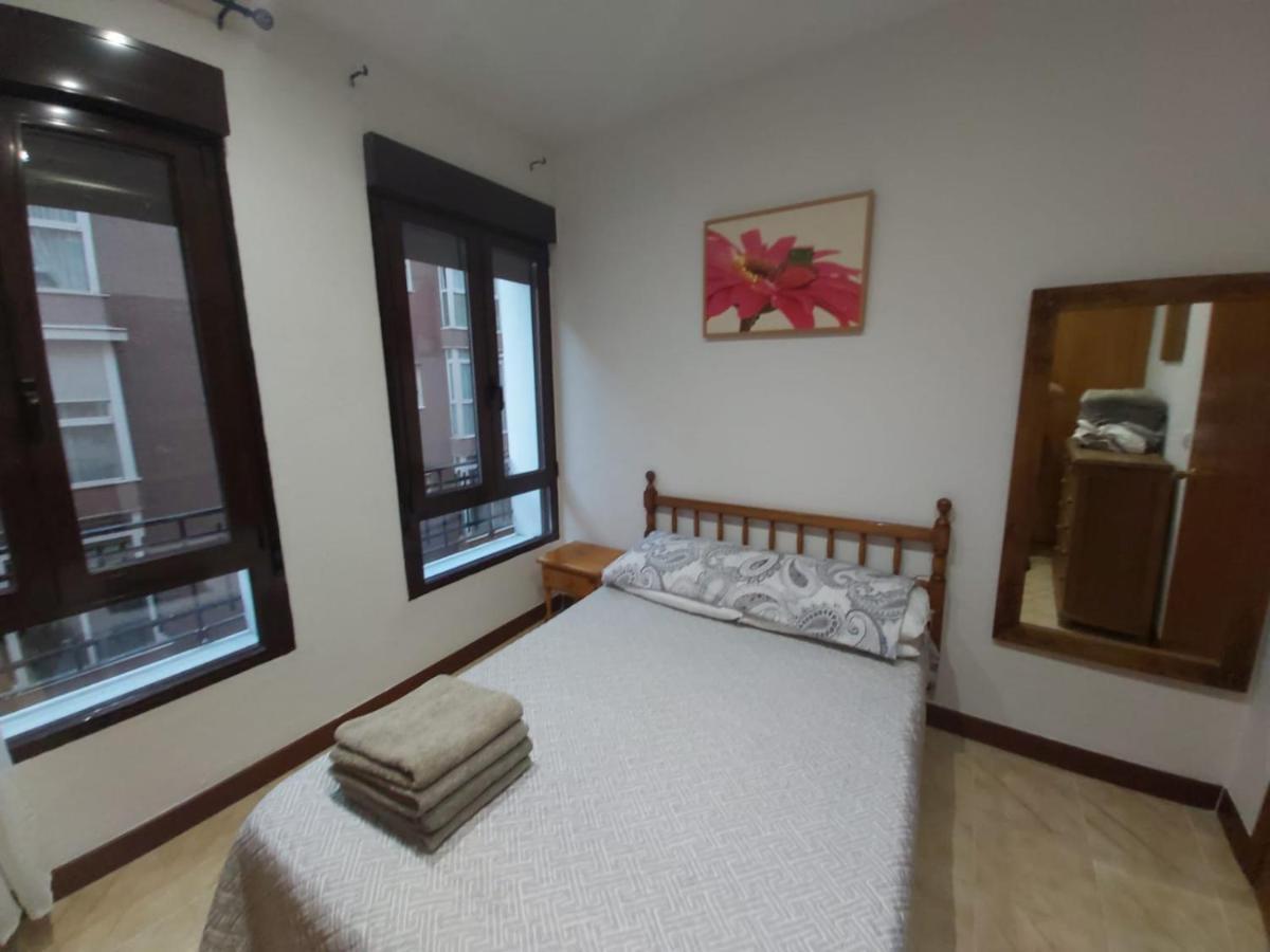 Apartamento Ideal Retiro - Centro De Appartement Madrid