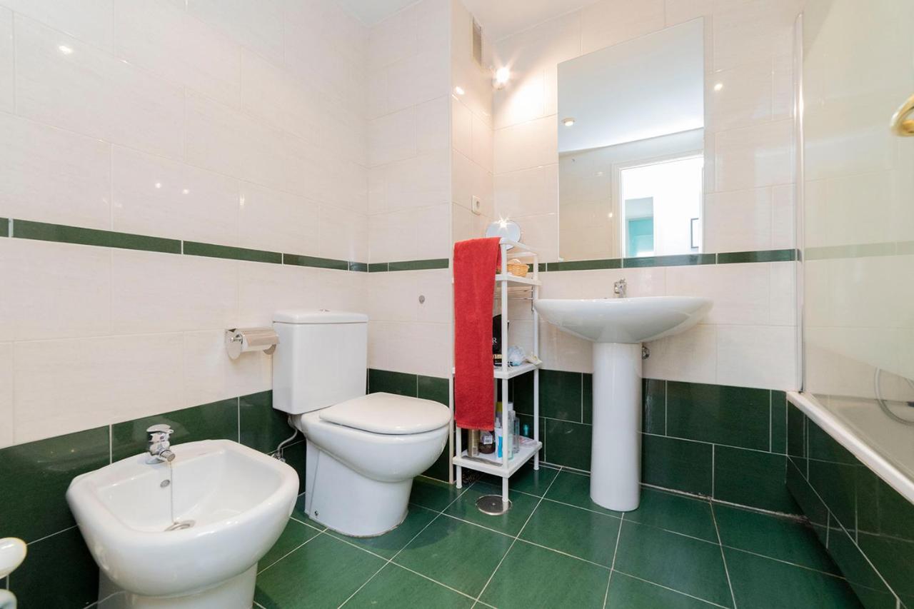Apartamento Arganzuela 2ºb *