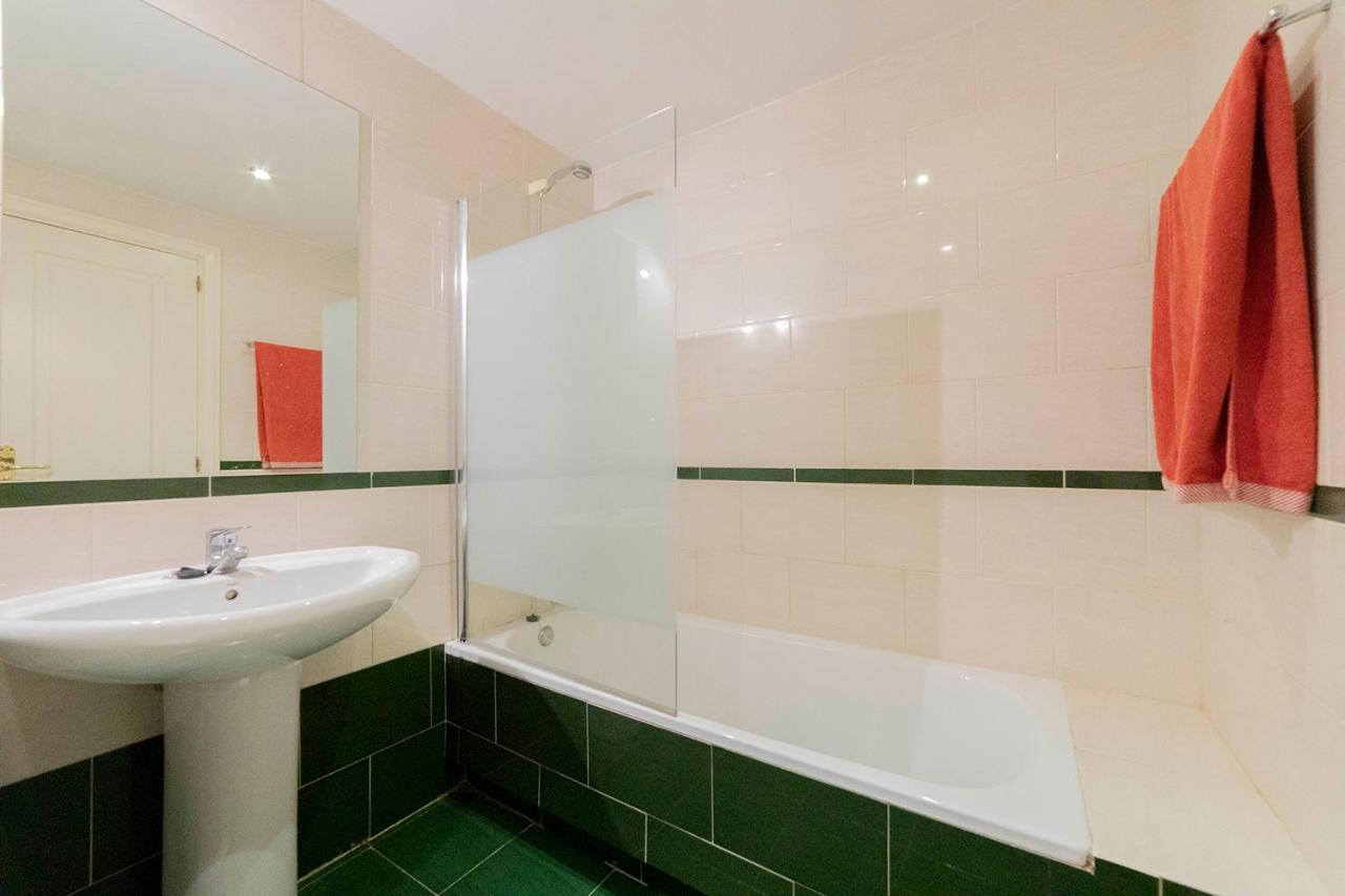 Apartamento Arganzuela 2ºb *