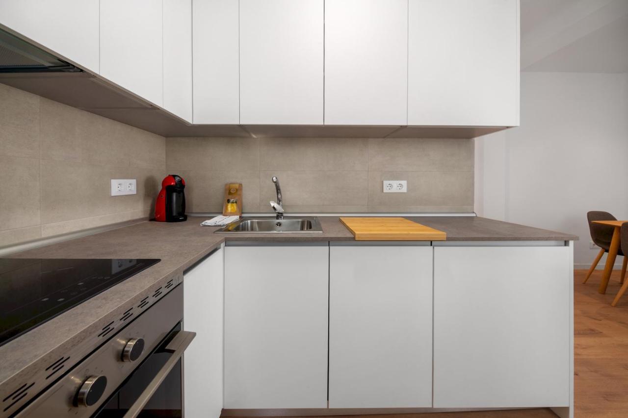 2 Bedrooms 1 Bathroom Furnished - Delicias - Bright - Mintystay Appartement *