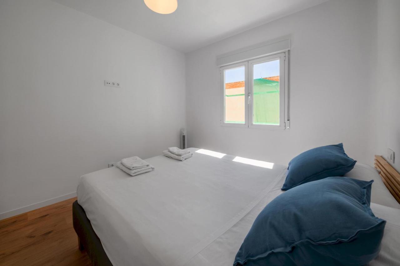Appartement 2 Bedrooms 1 Bathroom Furnished - Delicias - Bright - Mintystay