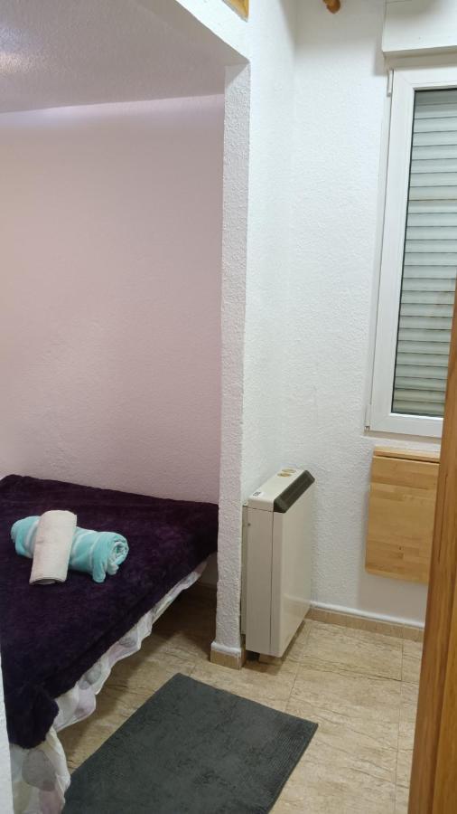 Accommodatie bij particulieren Centrica Cerca De Gran Via *