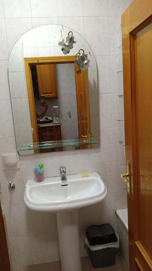 Accommodatie bij particulieren Centrica Cerca De Gran Via *