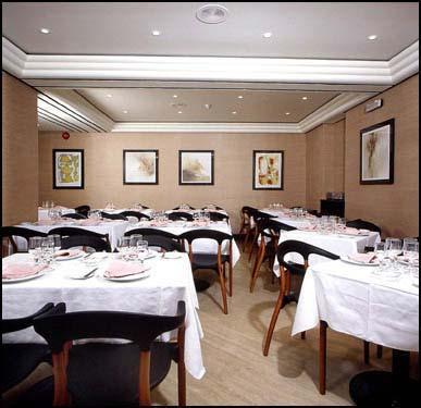 Trafalgar 3* Madri