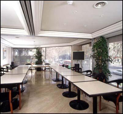 Trafalgar Madri