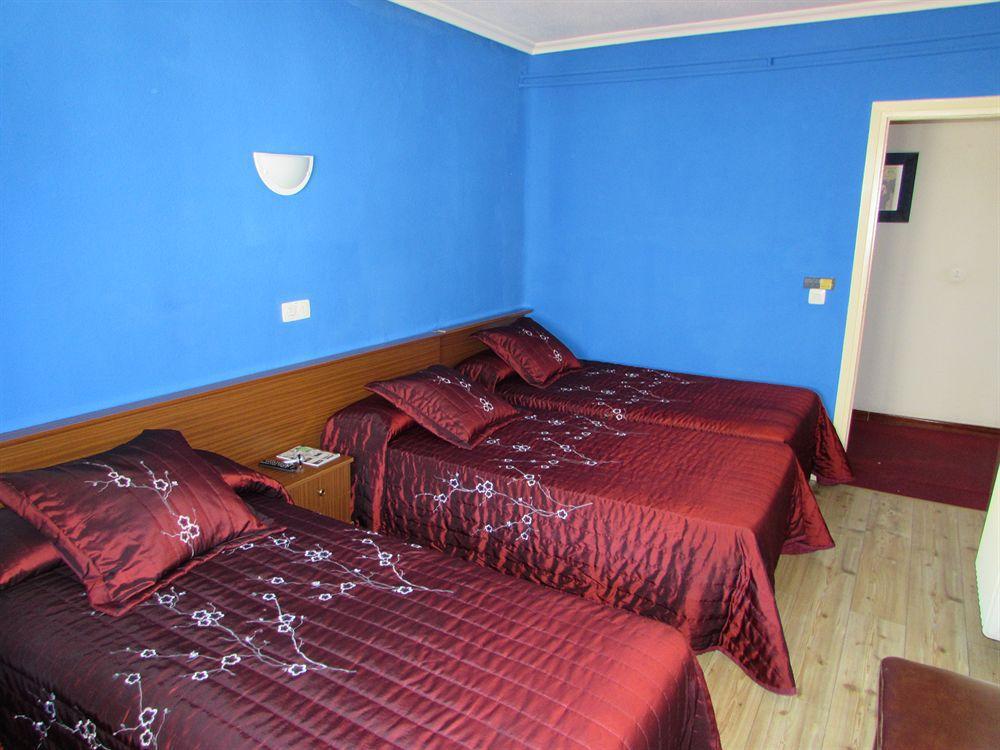 Rober Guest house