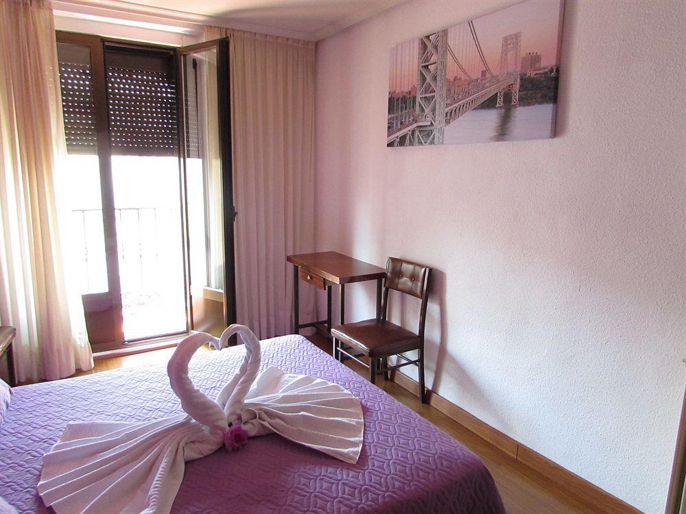 Gasthof Rober Madrid