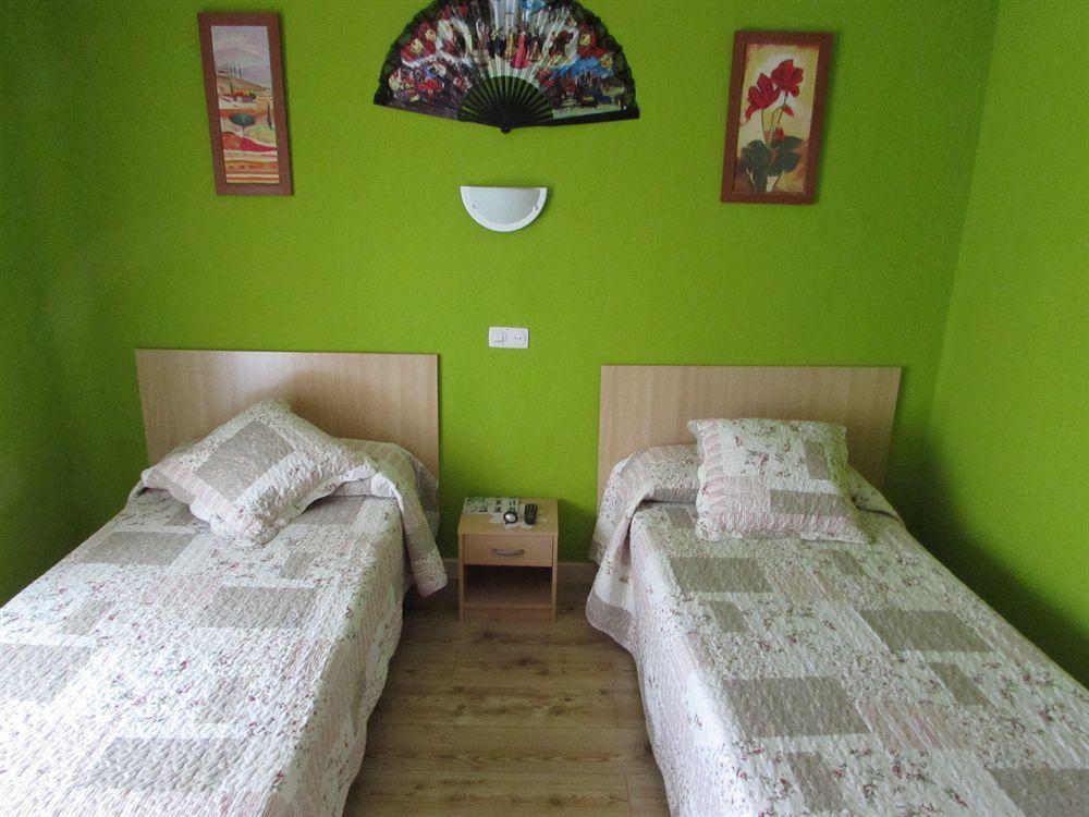 Guest house Rober
