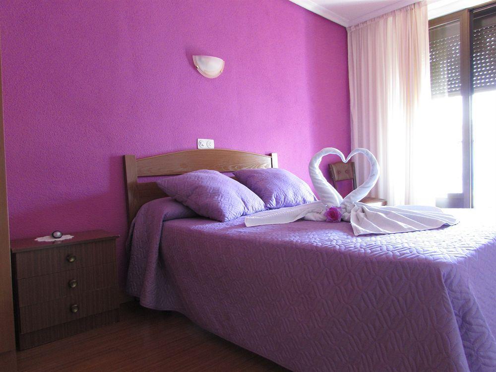 Rober Guest house Madrid
