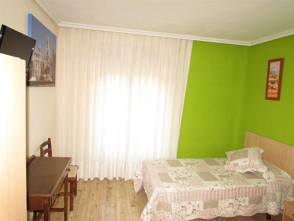 Rober 2* Madrid