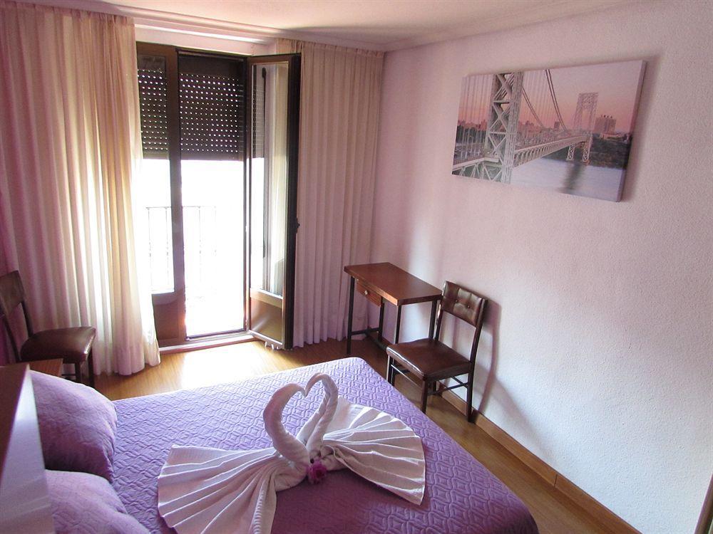 Rober Guest house