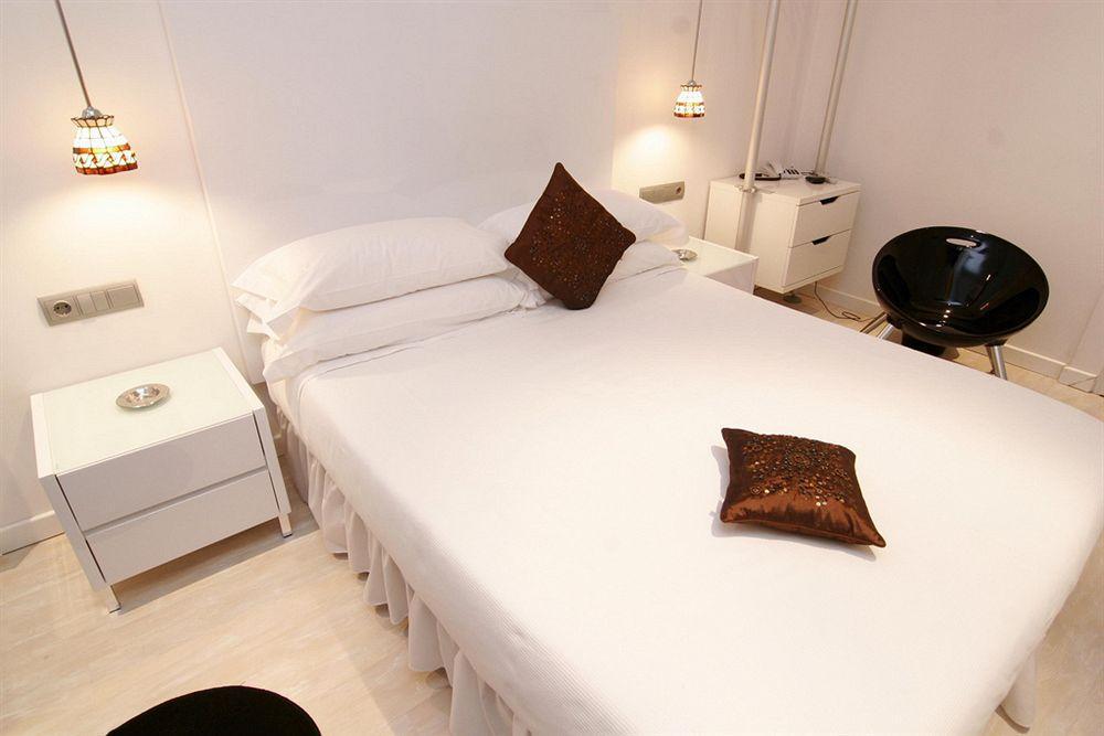 Santo Domingo 3* Madrid