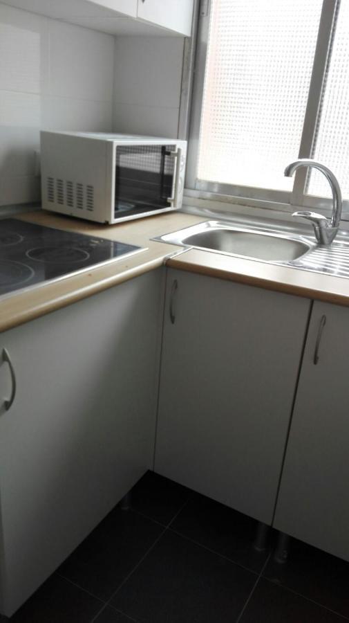 Apartamento 1 Dormitorio En La Calle Berruguete * Madri