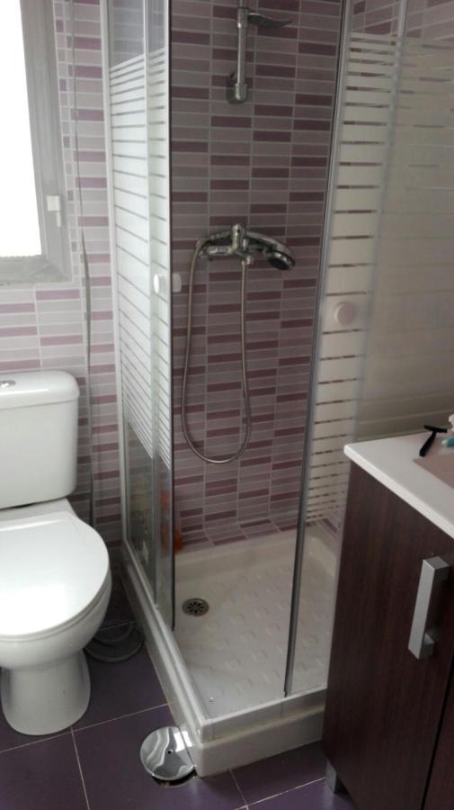 Apartamento 1 Dormitorio En La Calle Berruguete * Madri