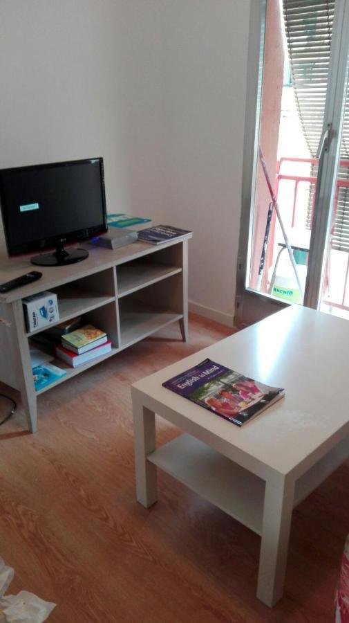 Apartamento Apartamento 1 Dormitorio En La Calle Berruguete *
