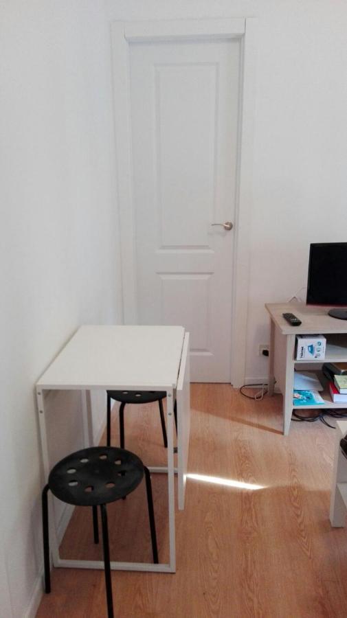 Apartamento Apartamento 1 Dormitorio En La Calle Berruguete Madri