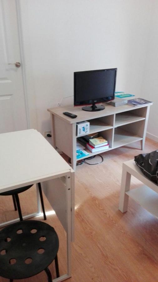 Apartamento Apartamento 1 Dormitorio En La Calle Berruguete Madri