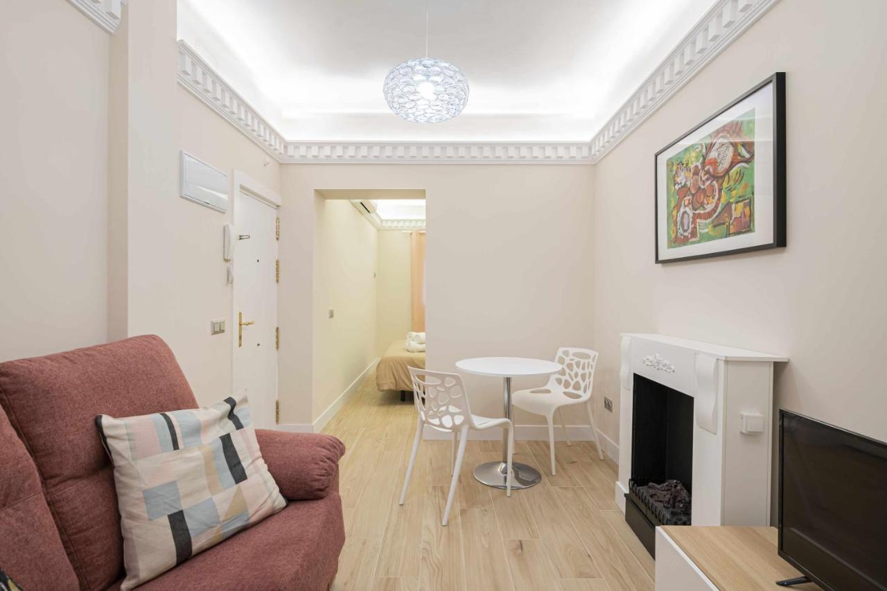 Appartement Lujoso Centrico 1 Madrid