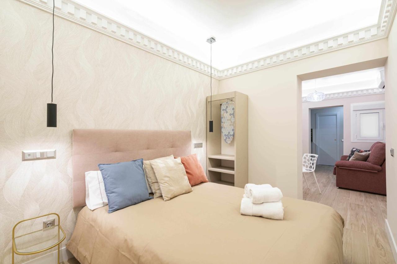 Lujoso Centrico 1 Appartement