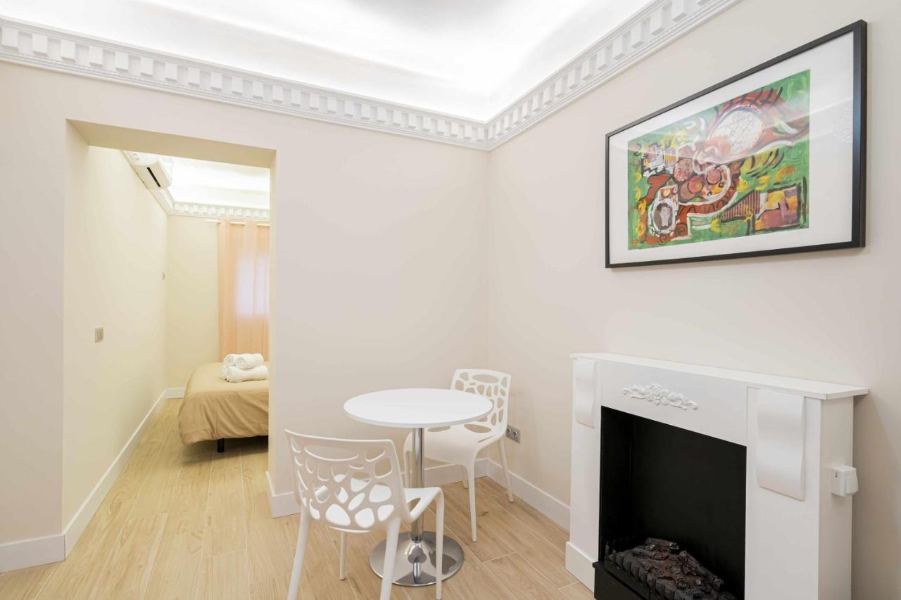 Lujoso Centrico 1 Appartement Madrid