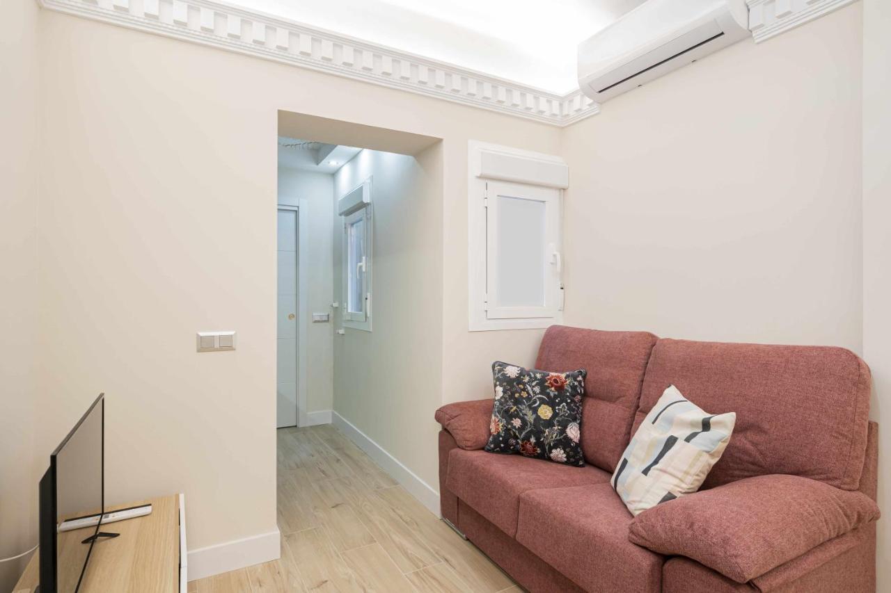 Appartement Lujoso Centrico 1 Madrid