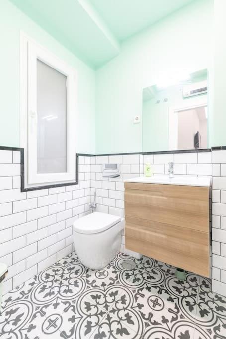 Amplio Apartamento 2hab, 2 Banos En Calle Mayor Appartement