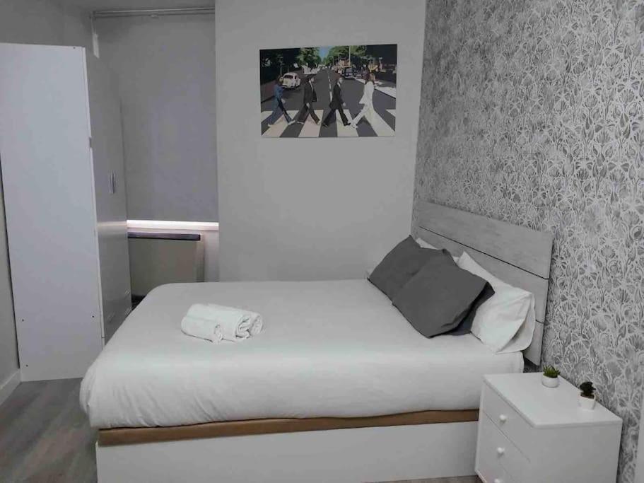 Apartamento En El Corazon De