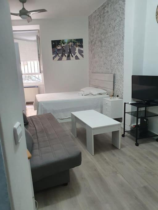 Apartamento En El Corazon De