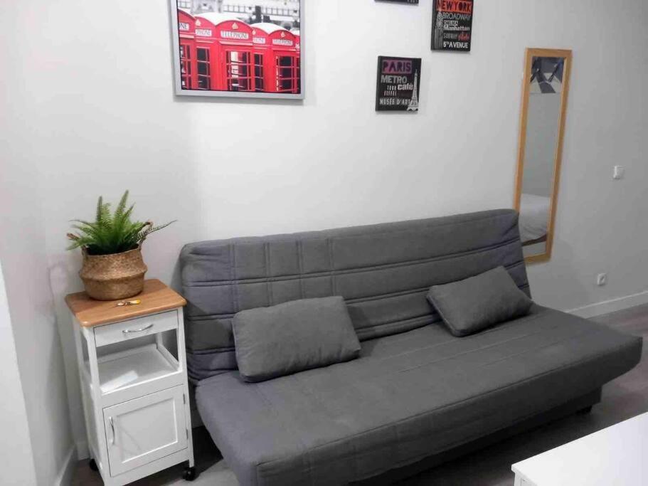 En El Corazon De Apartamento