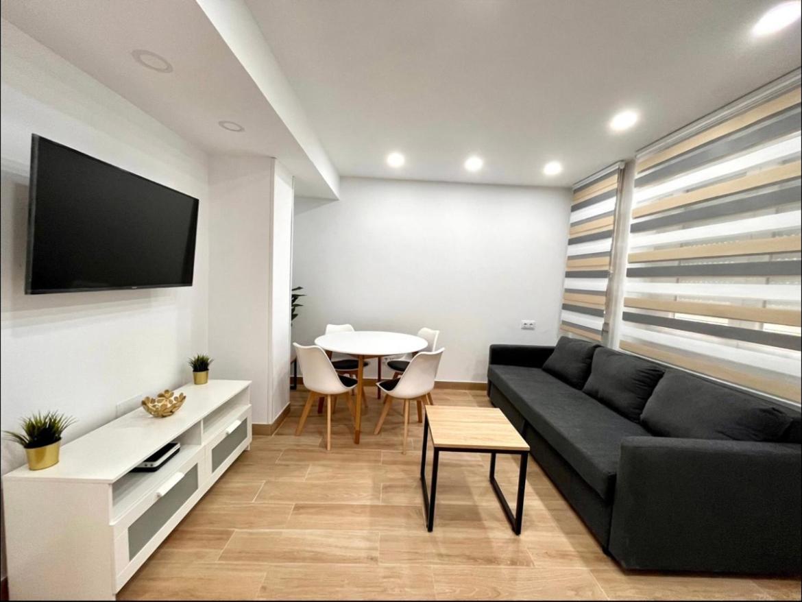 Appartement Maximilian Dreams Madrid
