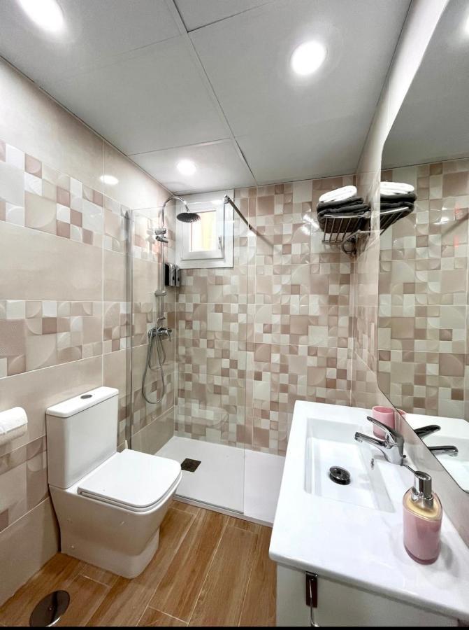 Appartement Maximilian Dreams Madrid