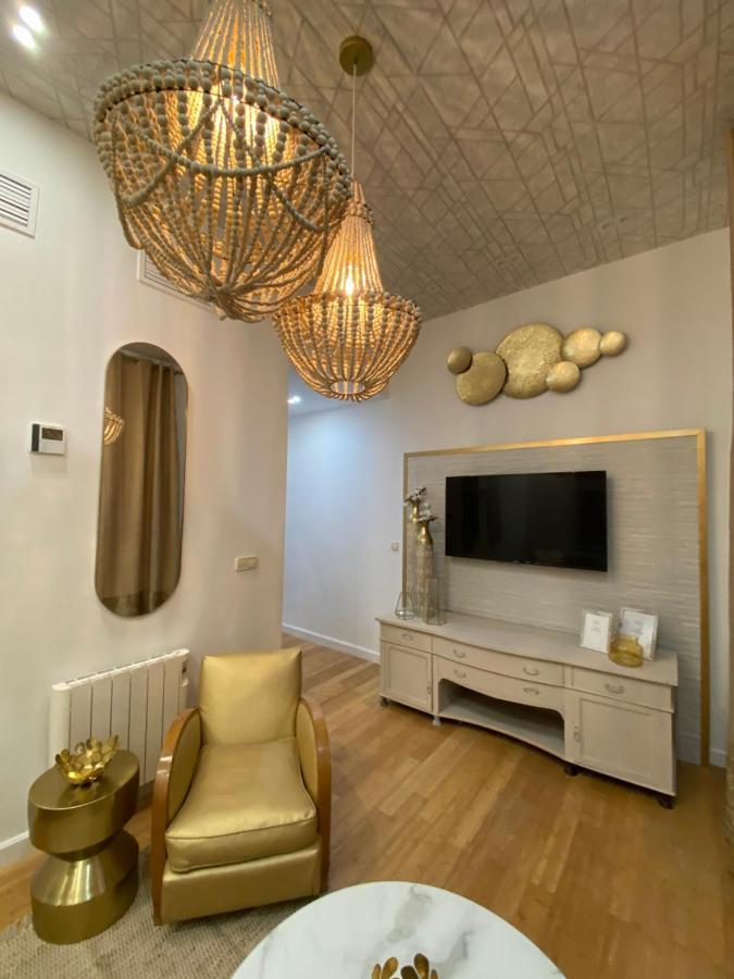 Cerca Plaza Mayor Appartement