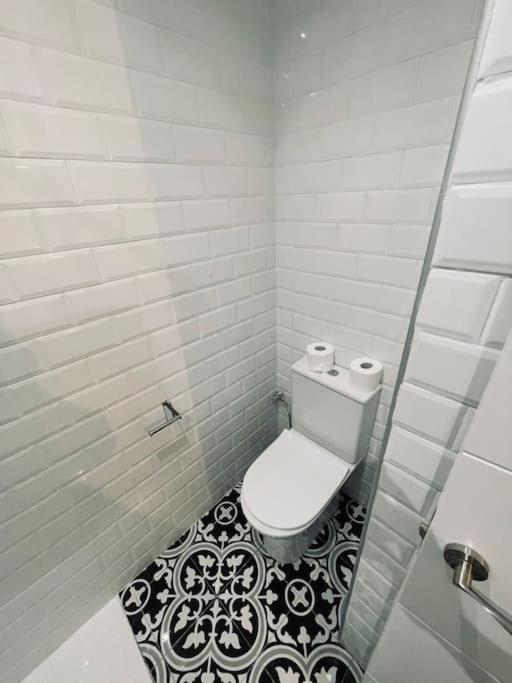 Apartamento C/cabeza Cool Apt 7 Al Lado D Tirso De Molina