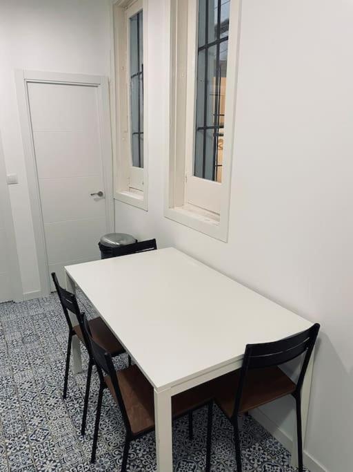 Apartamento C/cabeza Cool Apt 7 Al Lado D Tirso De Molina *