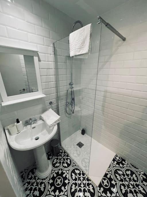 Apartamento C/cabeza Cool Apt 7 Al Lado D Tirso De Molina