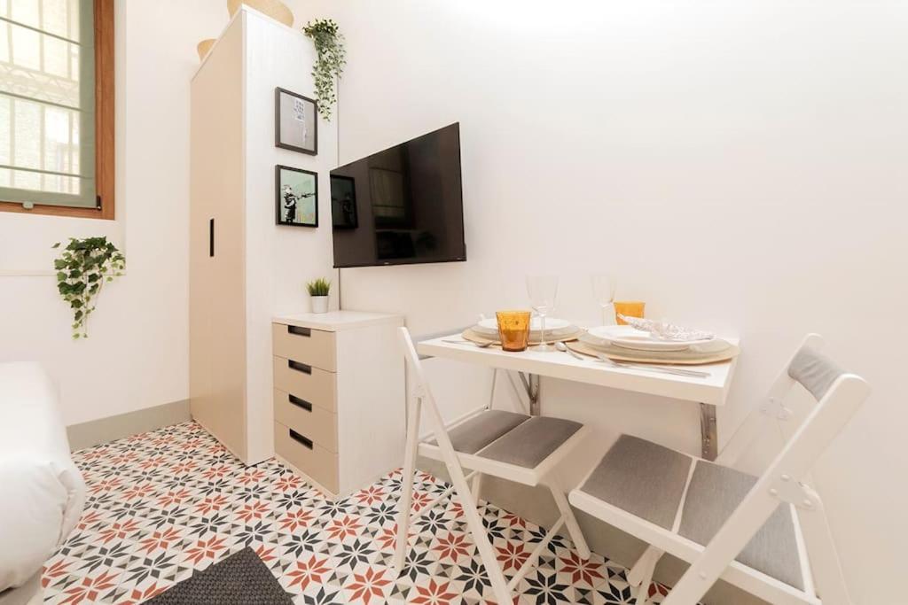 Apartamento Blue Sky's *