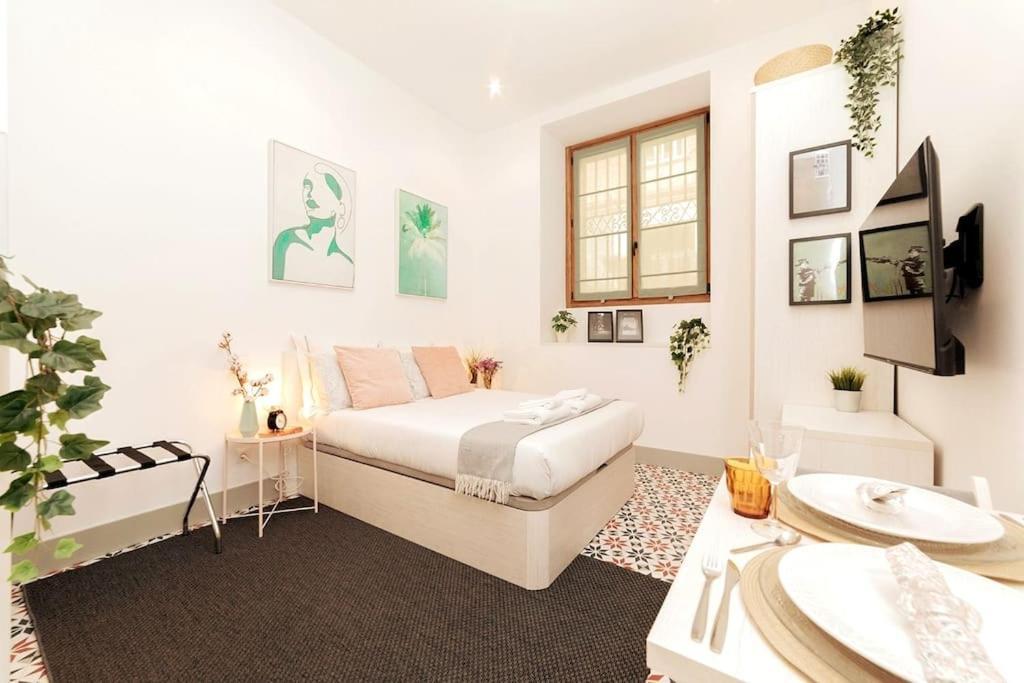 Blue Sky's Apartamento Madrid