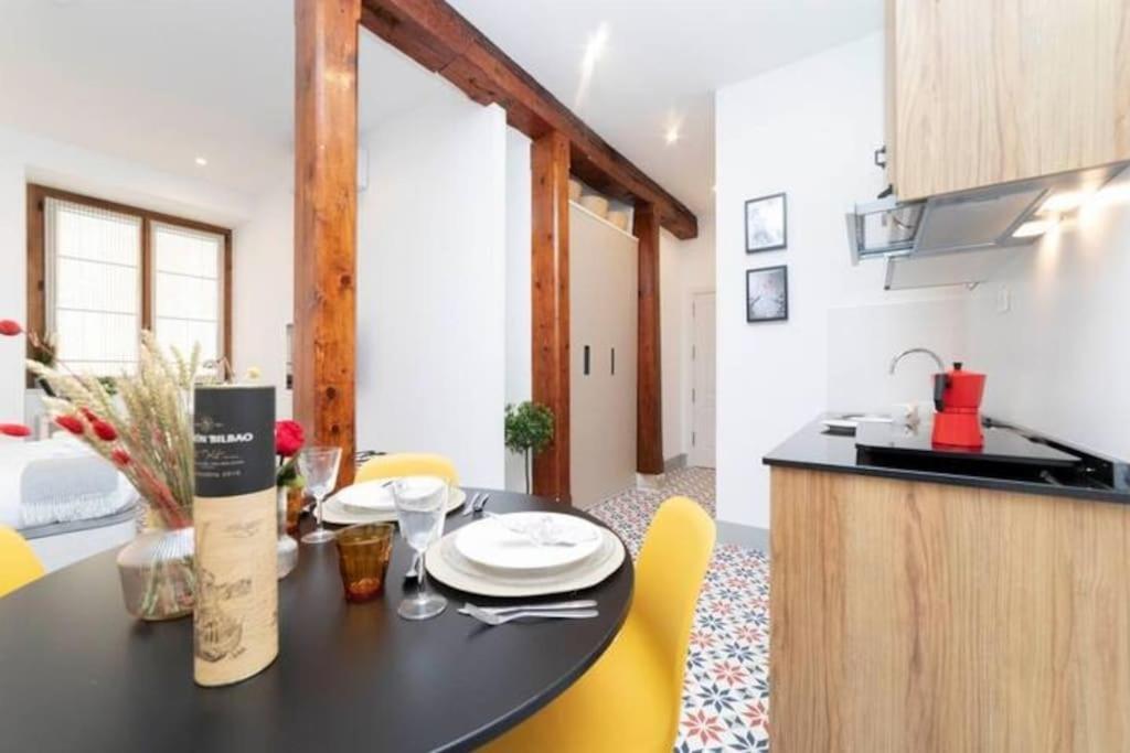 Platonic Apartamento *