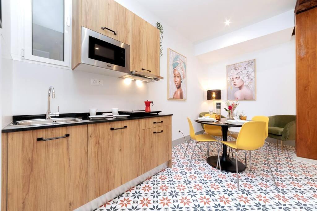 Apartamento Platonic