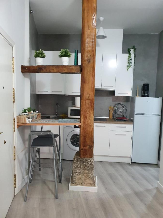 Apartamento En El Corazon De