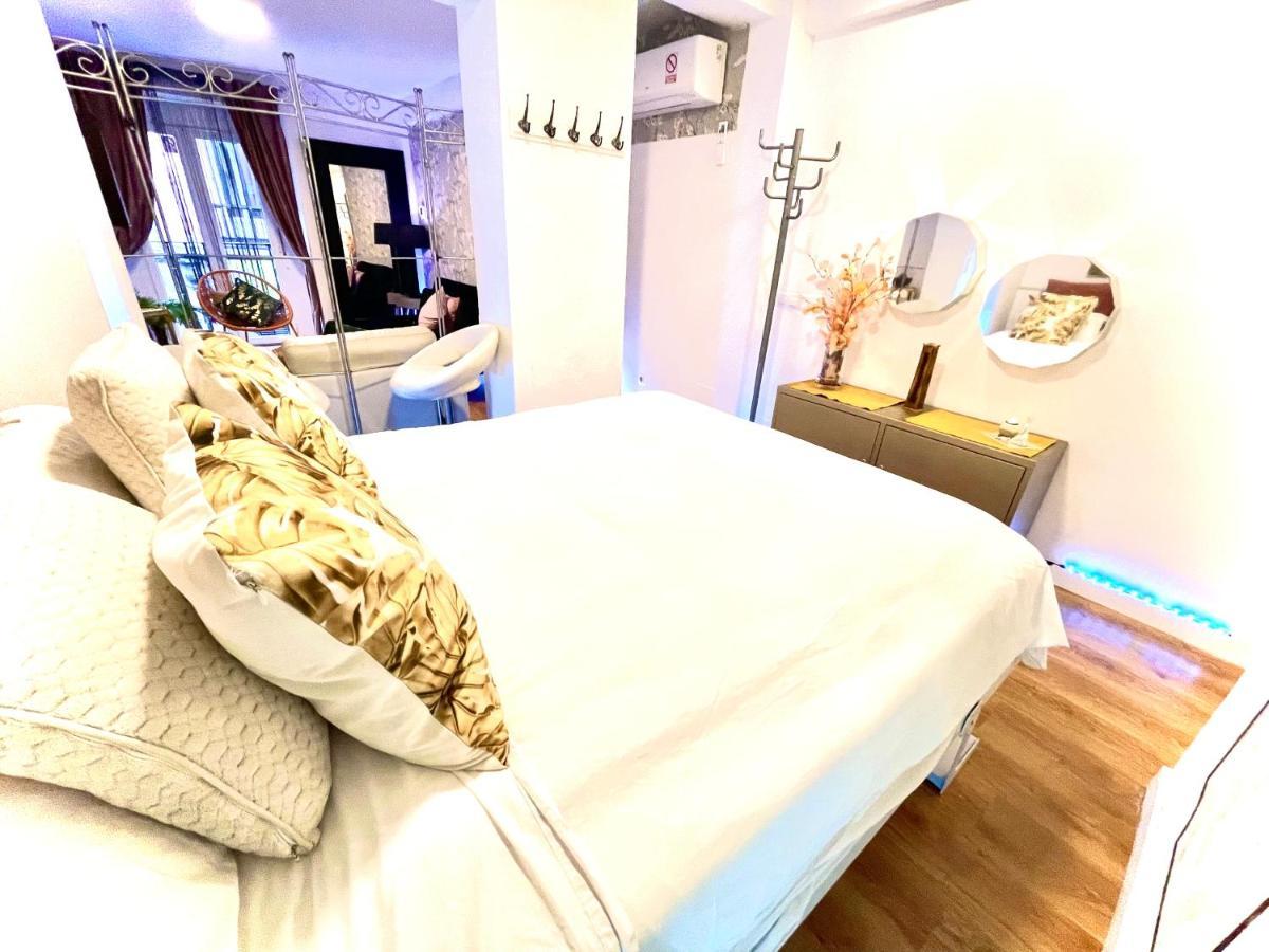 Apartamento Delux