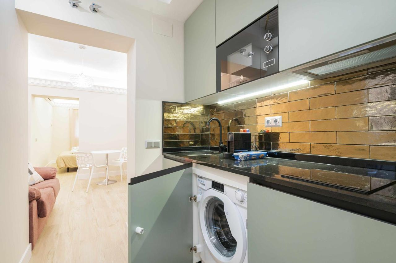 Appartement Lujoso Centrico 1 *