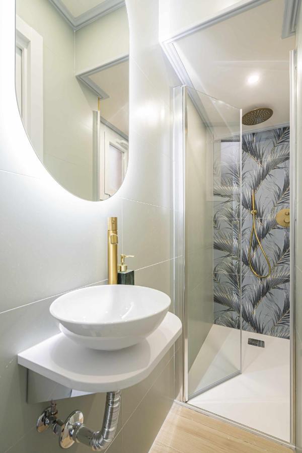Lujoso Centrico 1 Appartement