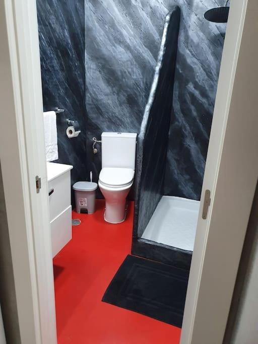 Apartamento En El Corazon De Madri