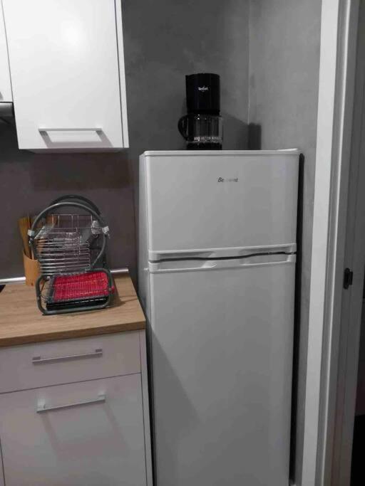 Apartamento En El Corazon De *