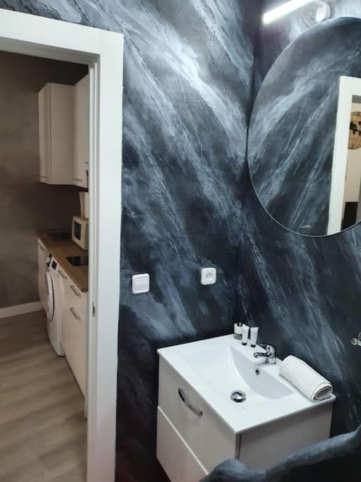 Apartamento En El Corazon De Madri